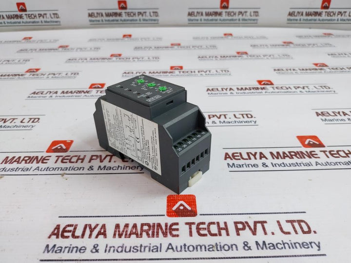 Gic Mg53Bh Phase And Voltage Control Output 5A (Res.) @ 240 Vac / 28Vdc