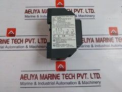 Gic Mg53Bh Phase And Voltage Control Output 5A (Res.) @ 240 Vac / 28Vdc