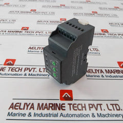 Gic Mg73Bh Phase Monitoring Relay 240 Vac 1Ph 48/63 Hz