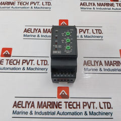 Gic Mg73Bh Phase Monitoring Relay 240 Vac 1Ph 48/63 Hz