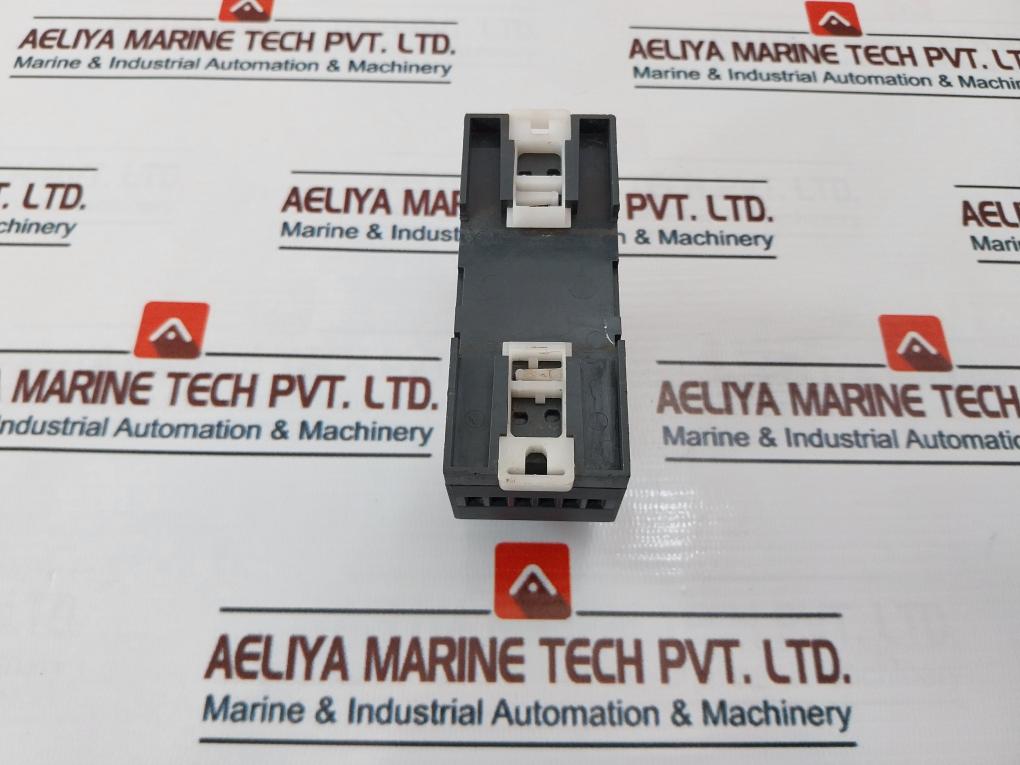 Gic Mg73Bh Phase Monitoring Relay 240 Vac 1Ph 48/63 Hz