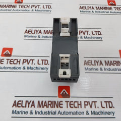 Gic Mg73Bh Phase Monitoring Relay 240 Vac 1Ph 48/63 Hz