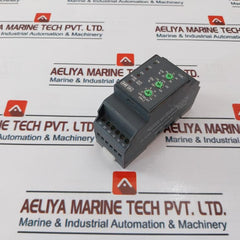 Gic Mg73Bh Phase Monitoring Relay 240 Vac 1Ph 48/63 Hz