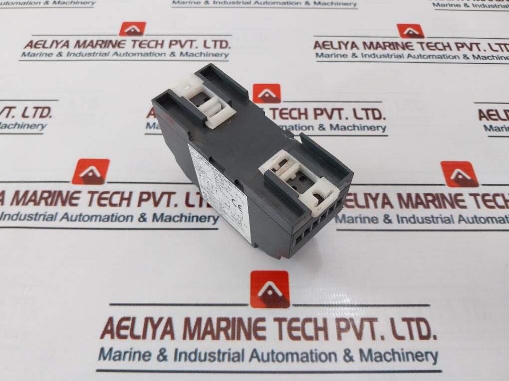 Gic Mg73Bh Phase Monitoring Relay 240 Vac 1Ph 48/63 Hz