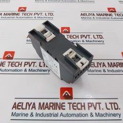 Gic Mg73Bh Phase Monitoring Relay 240 Vac 1Ph 48/63 Hz