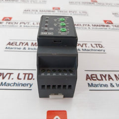 Gic Mg73Bh Phase Monitoring Relay 240 Vac 1Ph 48/63 Hz