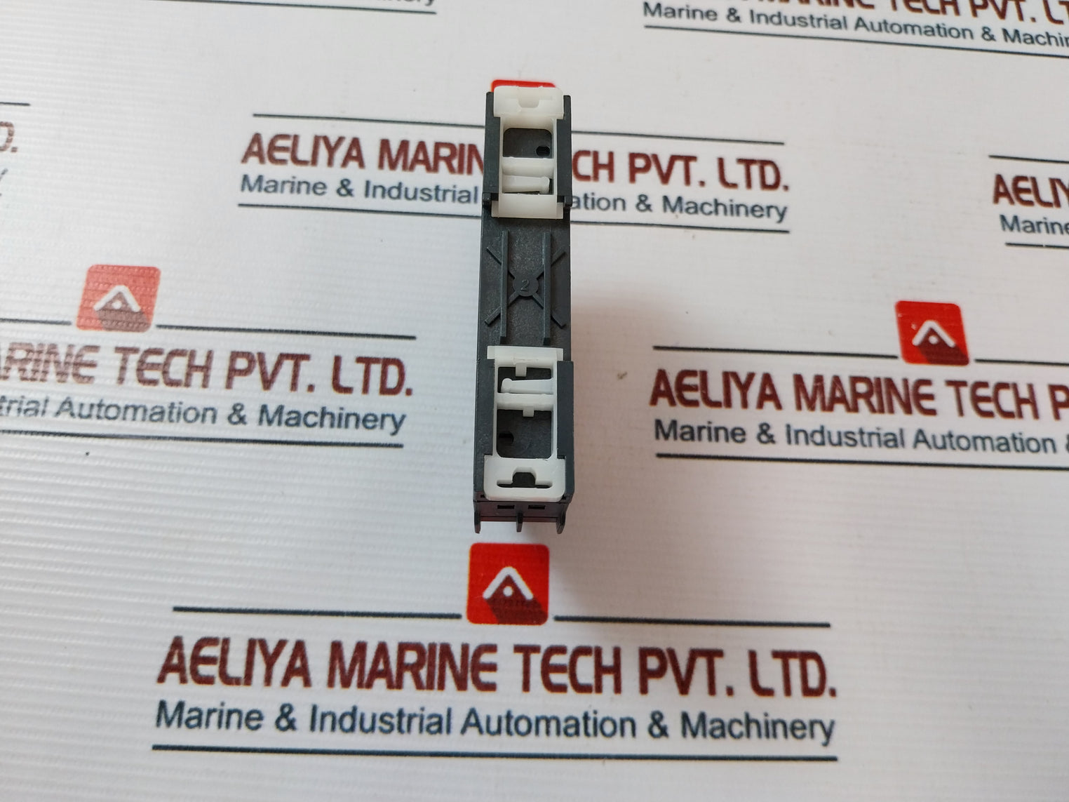 Gic Sm175 3Ph Voltage Monitoring Relay 3W 208-480Vac 47-63Hz