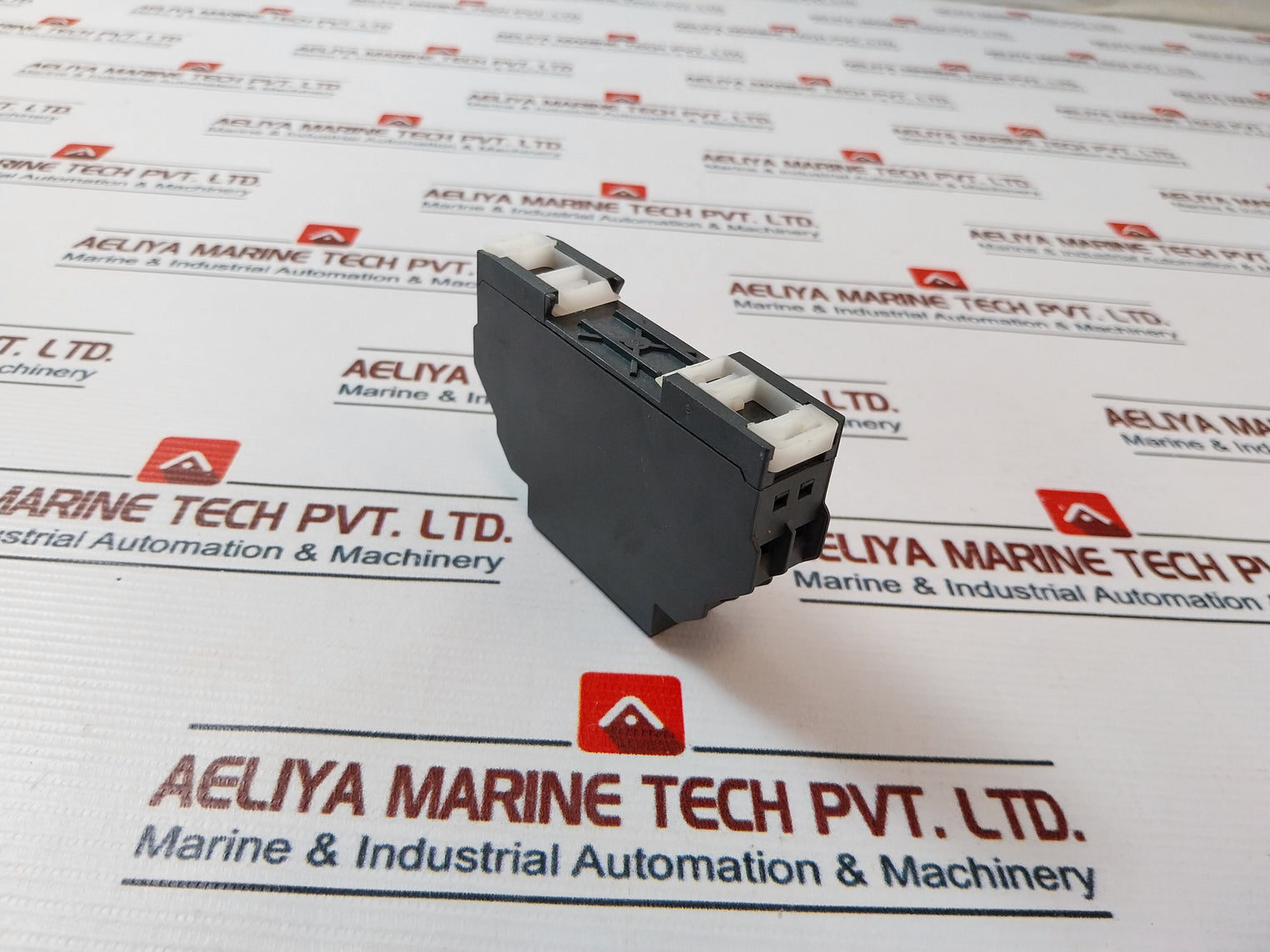 Gic Sm175 3Ph Voltage Monitoring Relay 3W 208-480Vac 47-63Hz