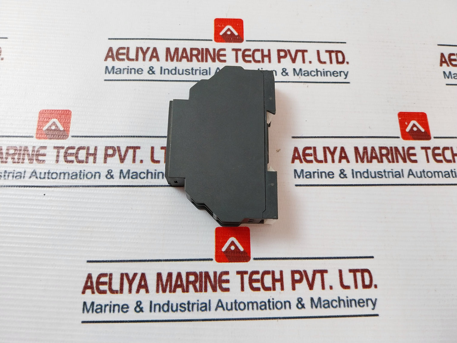 Gic Sm175 3Ph Voltage Monitoring Relay 3W 208-480Vac 47-63Hz