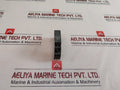 Gic Sm175 Voltage Monitoring Relay 208-480vac, 47-36hz