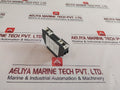 Gic Sm175 Voltage Monitoring Relay 208-480vac, 47-36hz