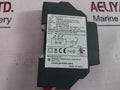 Gic Sm175 Voltage Monitoring Relay 208-480vac, 47-36hz