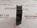 Gic Sm175 Voltage Monitoring Relay 208-480vac, 47-36hz
