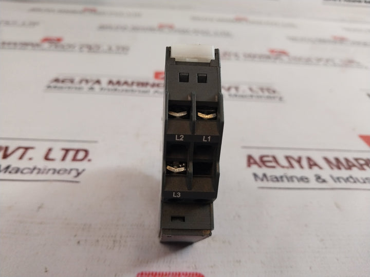 Gic Sm175 Voltage Monitoring Relay 208-480vac, 47-36hz
