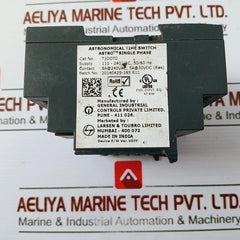 Gic T2ddt0 Digital Time Switch 110-240vac 50/60hz