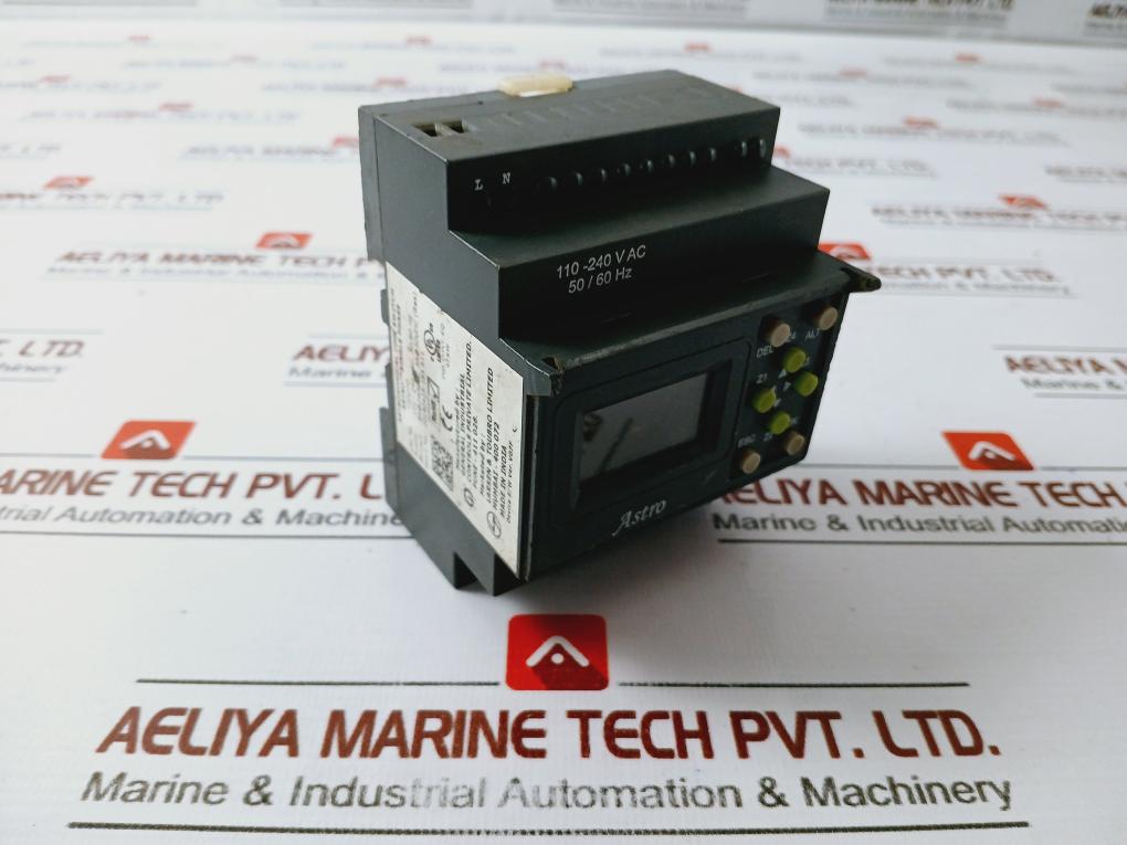 Gic T2ddt0 Digital Time Switch 110-240vac 50/60hz