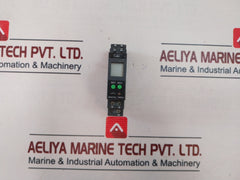 Gic V0Ddtd Multi Function Digital Timer Eliro 24-240 Vac/Dc 50/60Hz