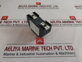 Gic Mac04D0100E Voltage Monitoring Relay 3Ph-4W 415Vac 47 To 53 Hz