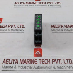Gic Md21Df Relay Output Block