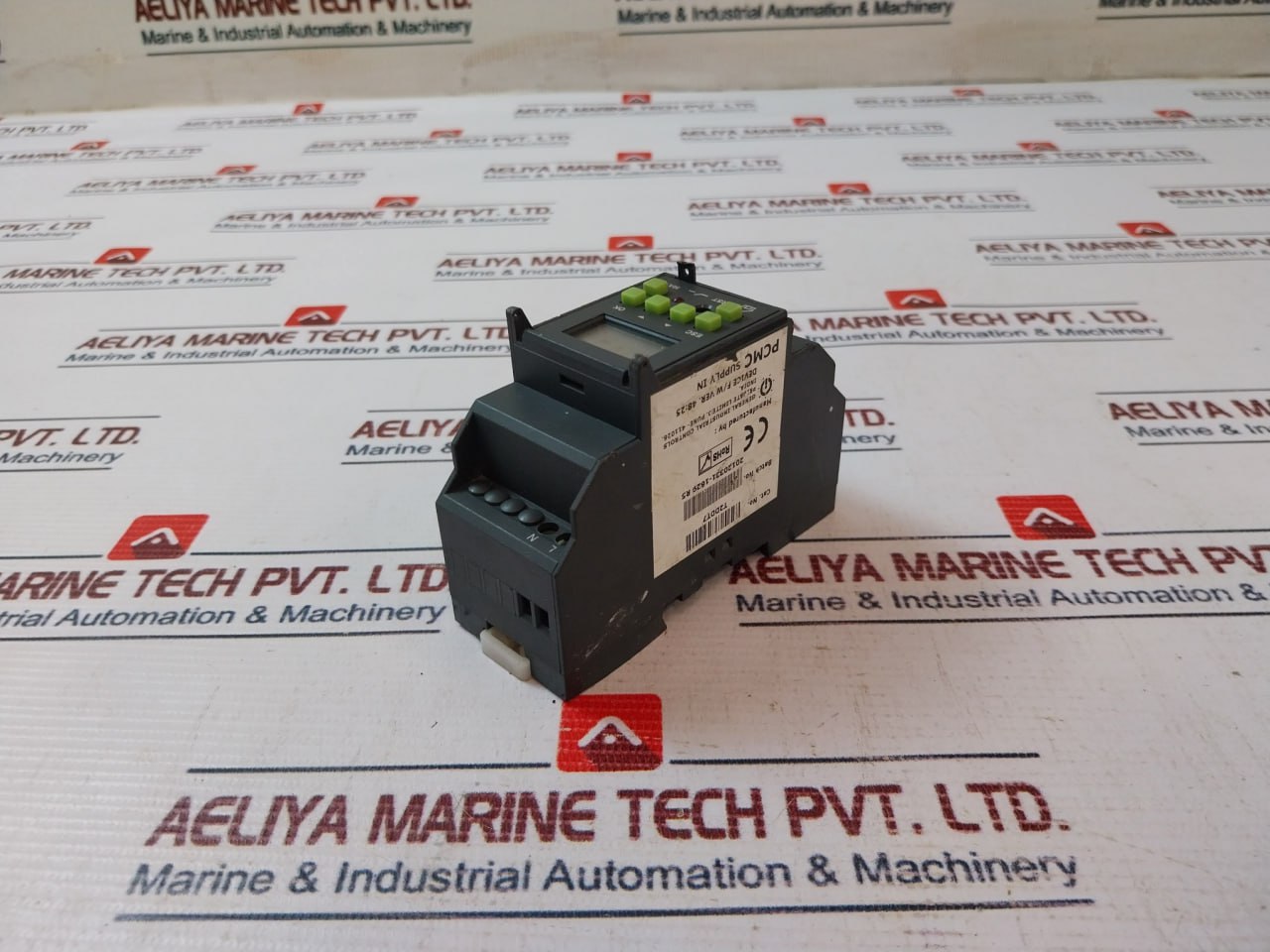 Gic T2Ddt7 Astronomical Time Switch 110-240Vac 50/60Hz