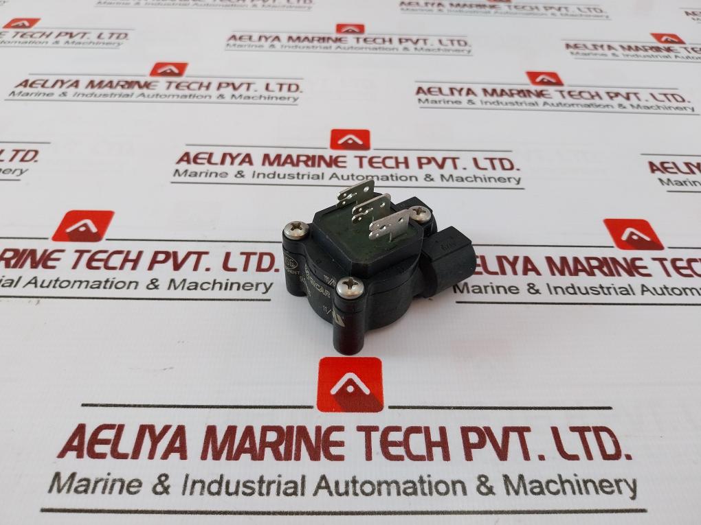 Gicar 9.0.97.63G Volumetric Flowmeter Nsf Component 8001-8274 33 1403 6000&nbsp;