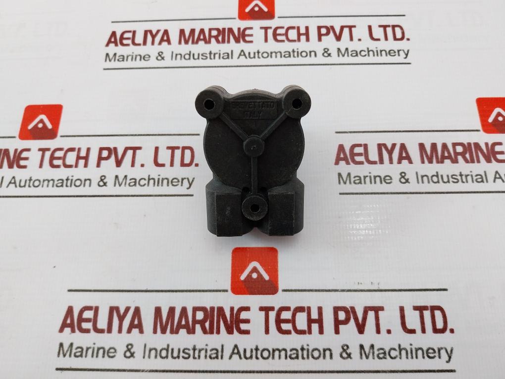 Gicar 9.0.97.63G Volumetric Flowmeter Nsf Component 8001-8274 33 1403 6000&nbsp;