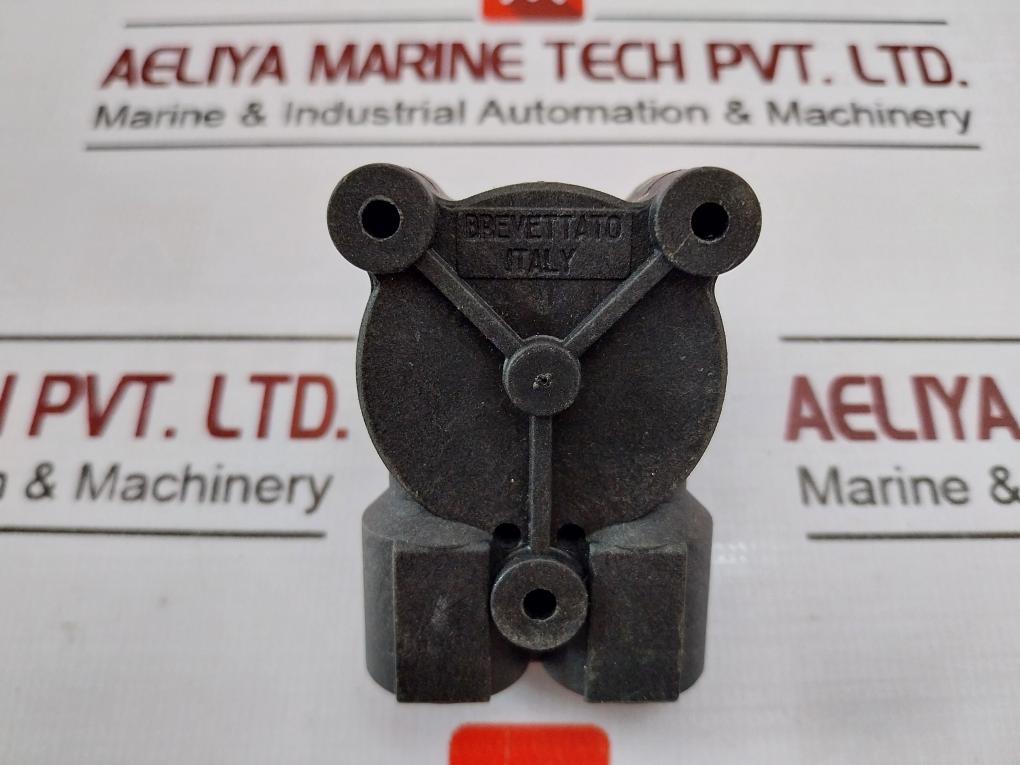 Gicar 9.0.97.63G Volumetric Flowmeter Nsf Component 8001-8274 33 1403 6000&nbsp;