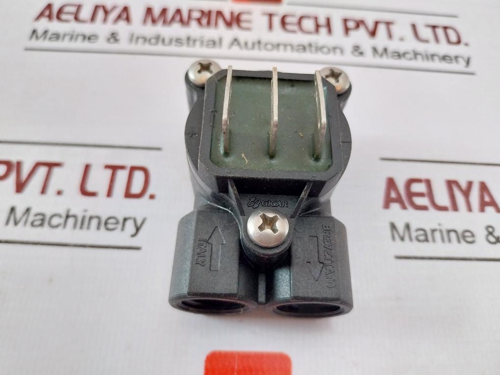 Gicar 9.0.97.63G Volumetric Flowmeter Nsf Component 8001-8274 33 1403 6000&nbsp;