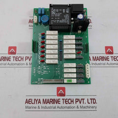 Gicar Power Board 8.5.84.29