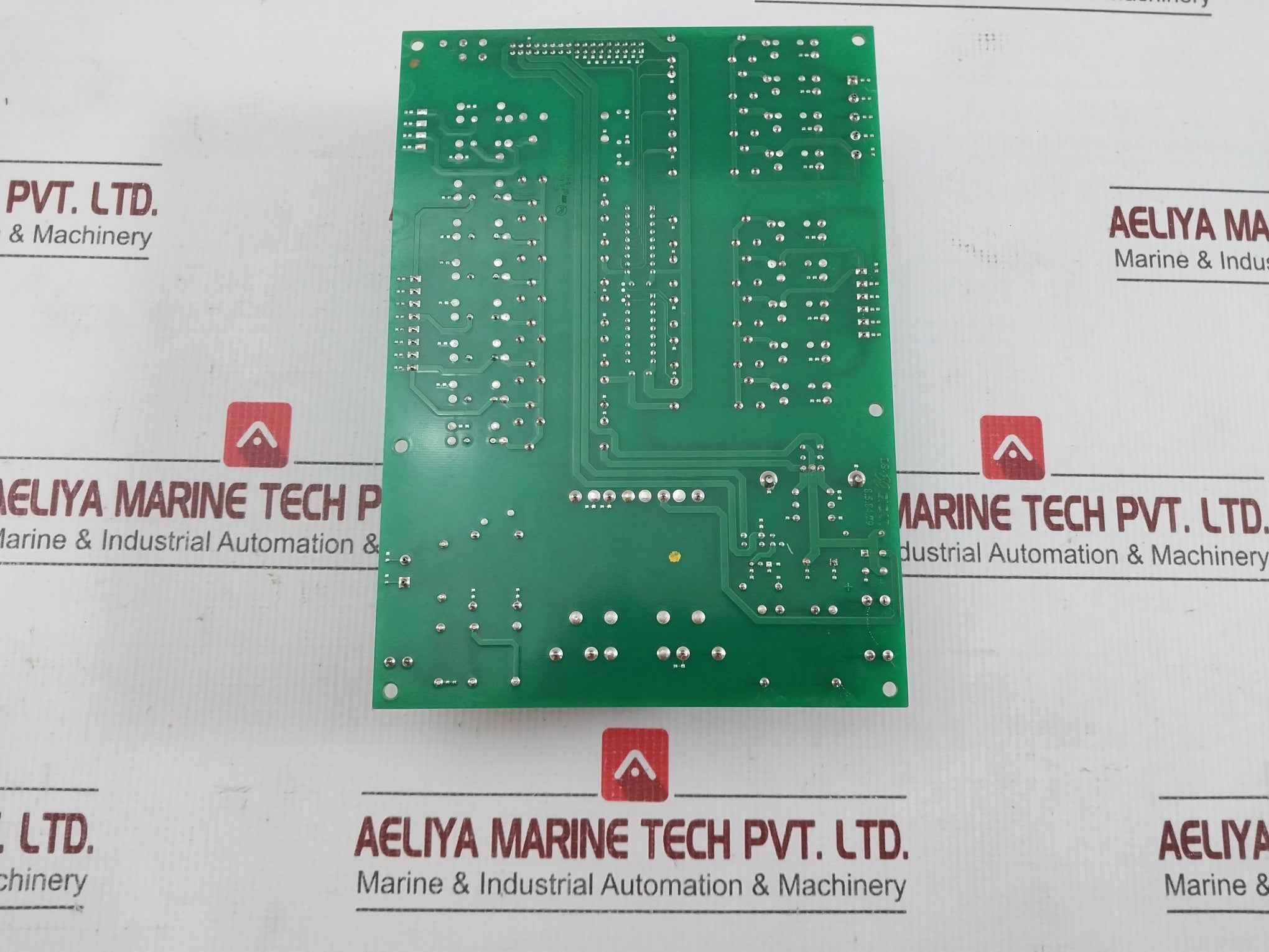 Gicar Power Board 8.5.84.29