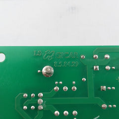Gicar Power Board 8.5.84.29