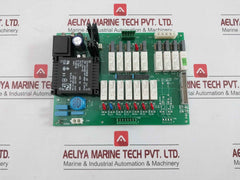 Gicar Power Board 8.5.84.29