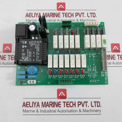Gicar Power Board 8.5.84.29