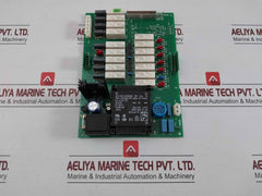 Gicar Power Board 8.5.84.29
