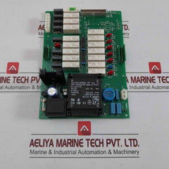 Gicar Power Board 8.5.84.29
