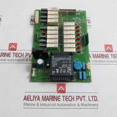 Gicar Printed Circuit Board 8.5.84.29