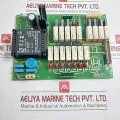Gicar Printed Circuit Board 8.5.84.29