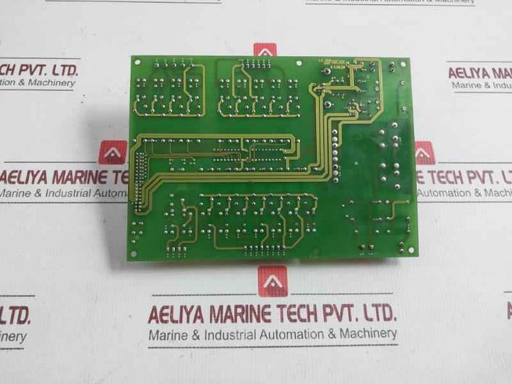 Gicar Printed Circuit Board 8.5.84.29