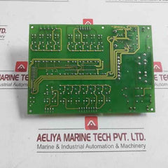 Gicar Printed Circuit Board 8.5.84.29