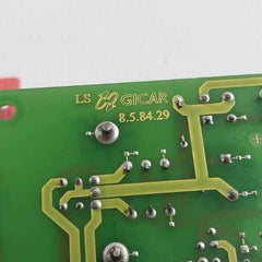 Gicar Printed Circuit Board 8.5.84.29