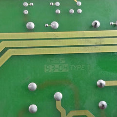 Gicar Printed Circuit Board 8.5.84.29
