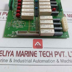 Gicar Printed Circuit Board 8.5.84.29