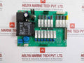 Gicar Printed Circuit Board 8.5.84.29