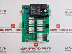 Gicar Printed Circuit Board 8.5.84.29