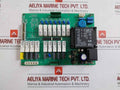 Gicar Printed Circuit Board 8.5.84.29