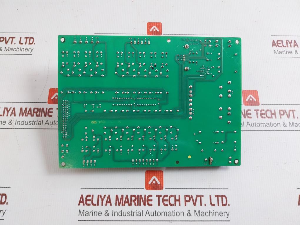 Gicar Printed Circuit Board 8.5.84.29