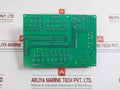 Gicar Printed Circuit Board 8.5.84.29