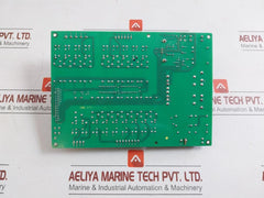 Gicar Printed Circuit Board 8.5.84.29