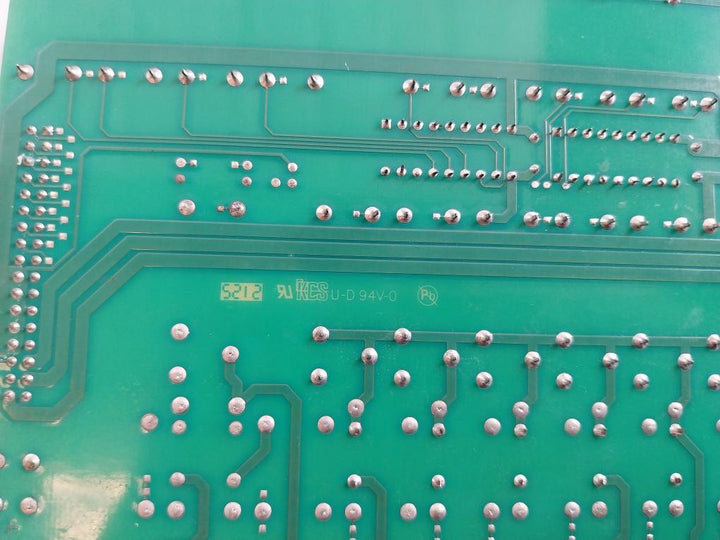 Gicar Printed Circuit Board 8.5.84.29