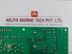 Gicar Printed Circuit Board 8.5.84.29